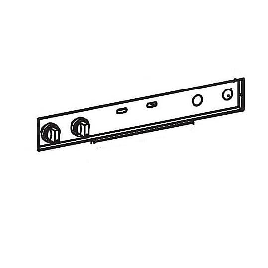 GARLAND PARTS Garland 2649701 Valve Panel M110XM - SKU GL2649701