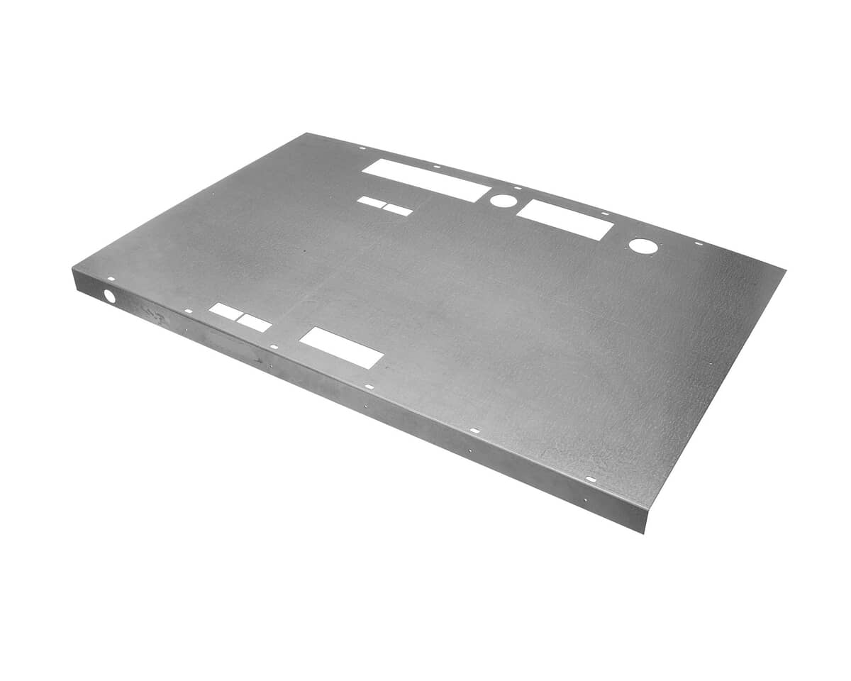 GARLAND PARTS Garland 3004100 Main Back Std Oven - SKU GL3004100