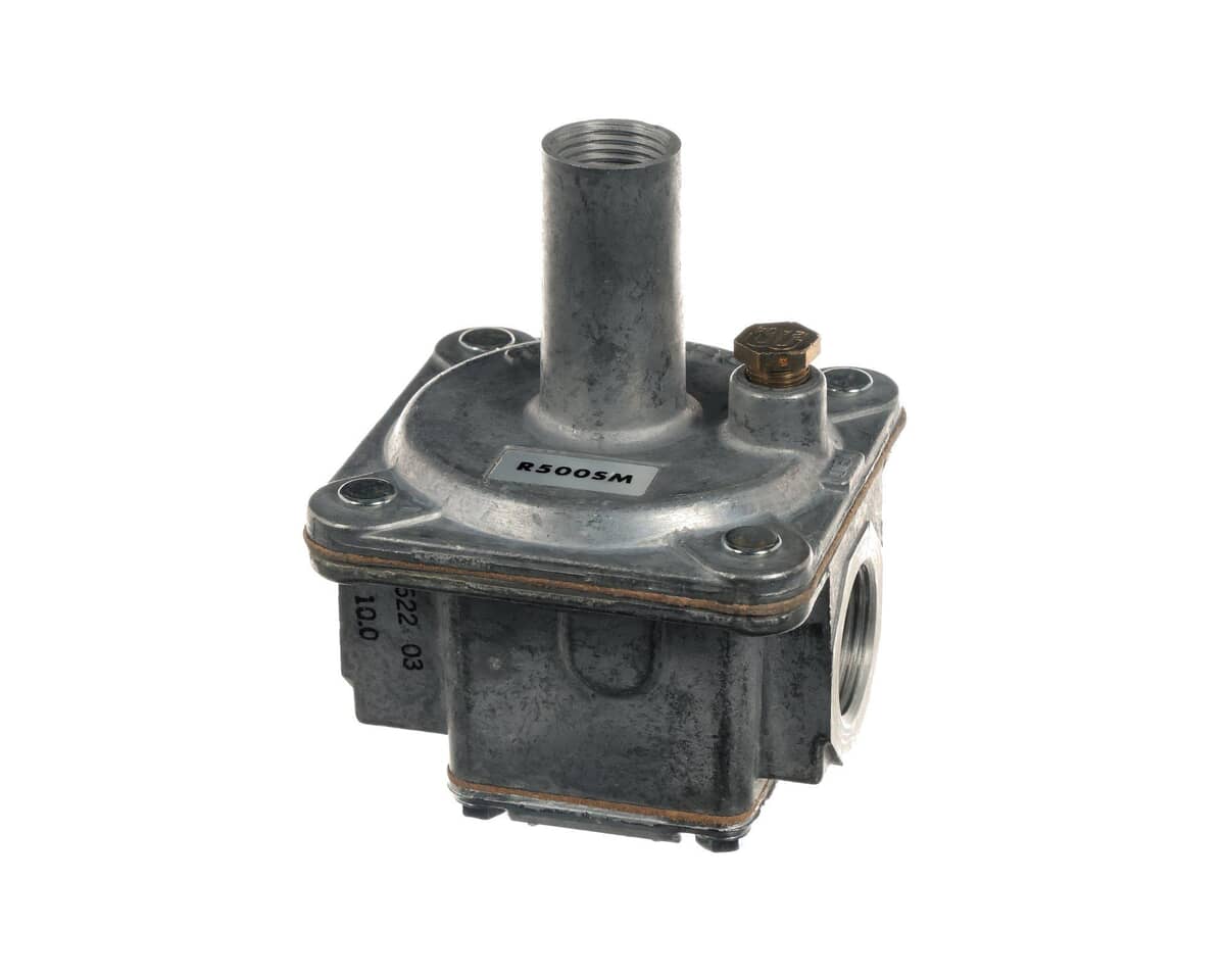 GARLAND PARTS Garland 3018201 CE Regulator LP 10 - SKU GL3018201