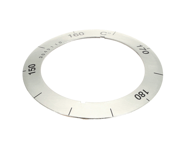 GARLAND PARTS Garland 3049110 Dial Insert Fryer C - SKU GL3049110