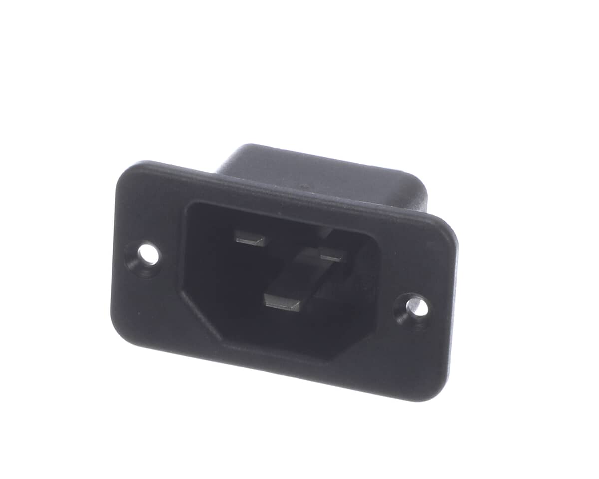 GARLAND PARTS Garland 32050301 Mains Socket - SKU GL32050301