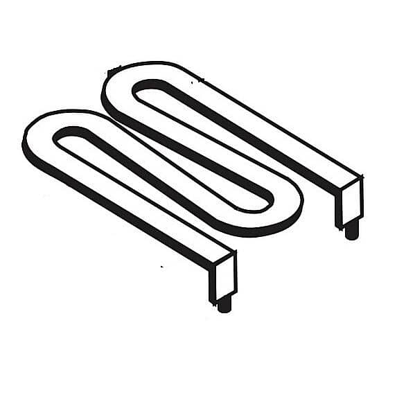 GARLAND PARTS Garland 4521312 Element Outer 230V - SKU GL4521312
