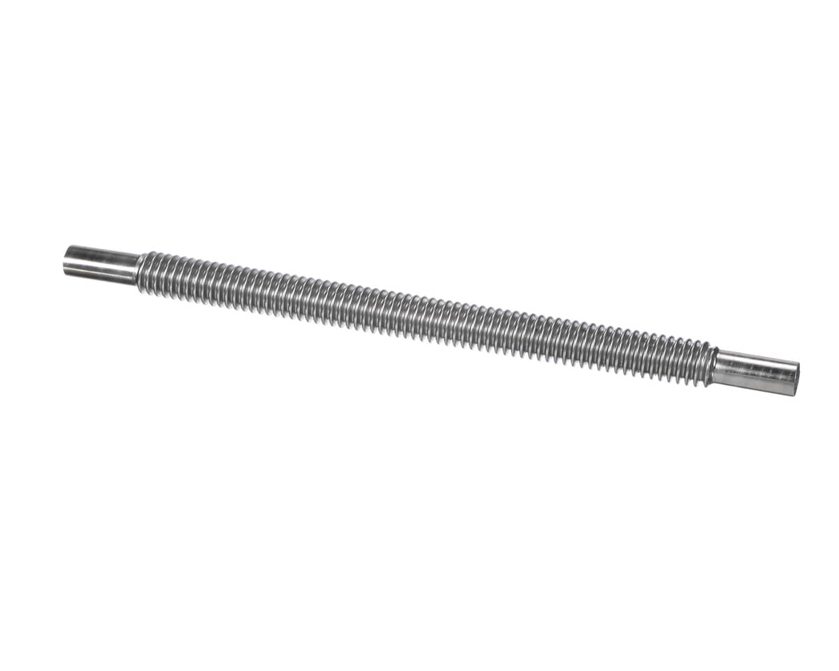 GARLAND PARTS Garland 4522554 7-16 X 10 Flex Tube - SKU GL4522554