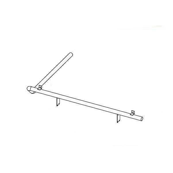 GARLAND PARTS Garland 4522563 Manifold Assembly 1200 - SKU GL4522563