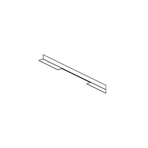 GARLAND PARTS Garland 4523267 High Shlf Back Panel 600 - SKU GL4523267