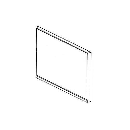 GARLAND PARTS Garland 4523289 600 Hs Front Panel - SKU GL4523289