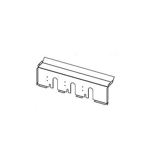 GARLAND PARTS Garland 4523815 Broiler Box Shield - SKU GL4523815