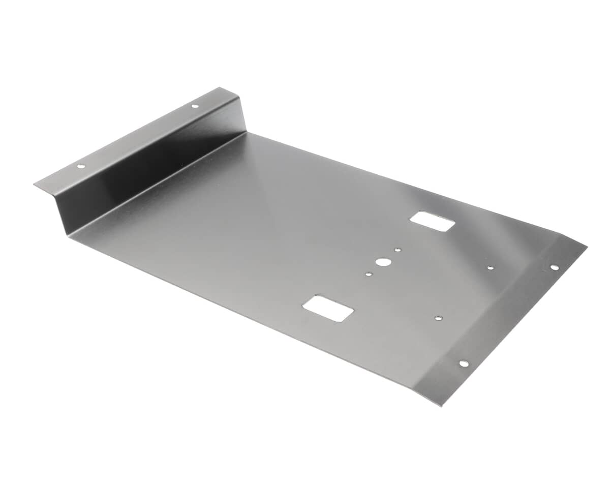 GARLAND PARTS Garland 4524137 Ctrl Panel No Timer Lower/Uppe - SKU GL4524137