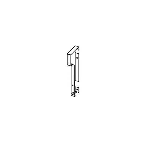 GARLAND PARTS Garland 4524640 Rgb Vp Lt End Cap - SKU GL4524640