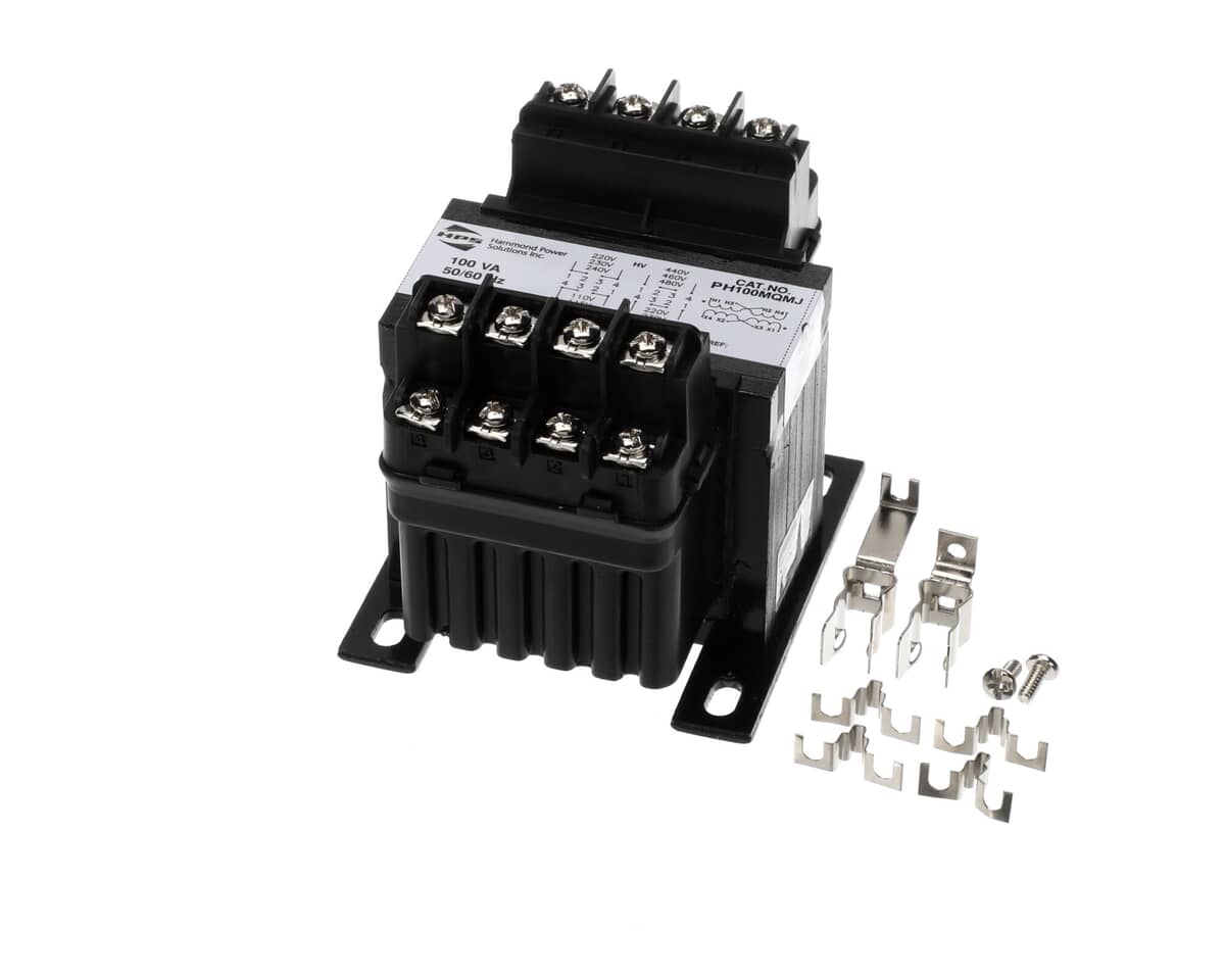 GARLAND PARTS Garland 4525479 Transf 460V (Hammond PH100MQMJ - SKU GL4525479