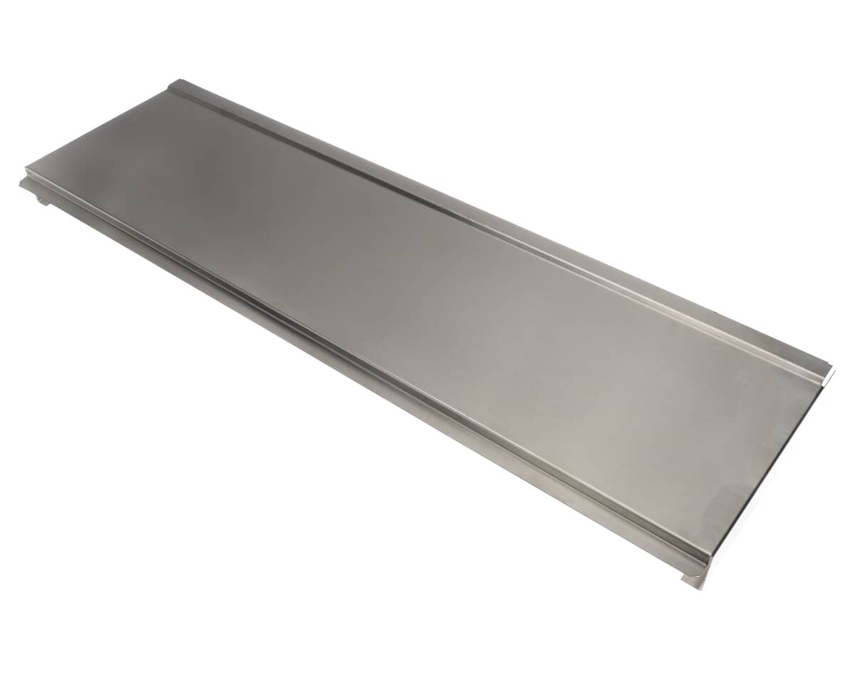 GARLAND PARTS Garland 4525517 9IN Backguard Front 36 - SKU GL4525517