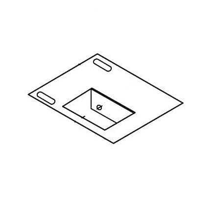 GARLAND PARTS 4526438 - SKU GL4526438