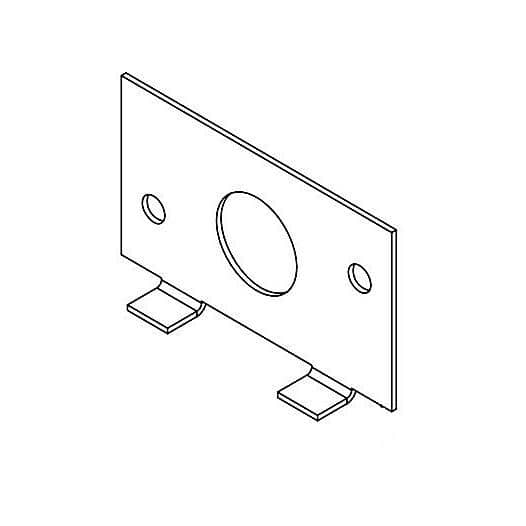 GARLAND PARTS 4527806 - SKU GL4527806