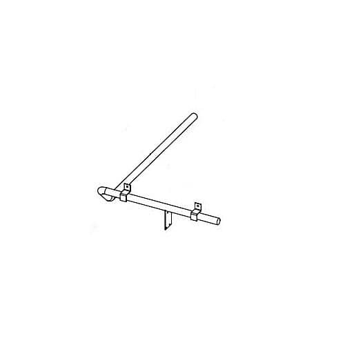 GARLAND PARTS Garland 4527959 Manif Assy Open Brn 12 Match C - SKU GL4527959