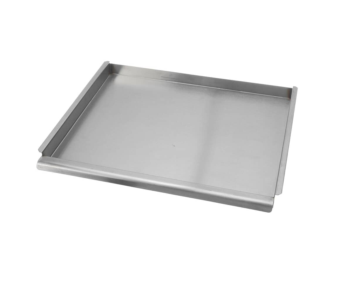 GARLAND PARTS Garland 4528147 Drip Tray - Griddle 24 - SKU GL4528147