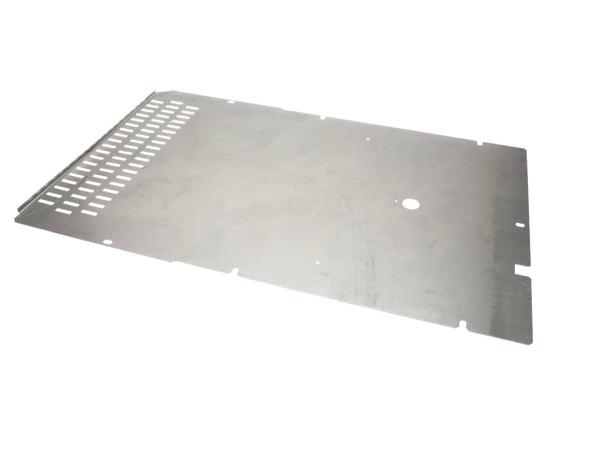 GARLAND PARTS Garland 4528966 1P Back Panel Electric - SKU GL4528966
