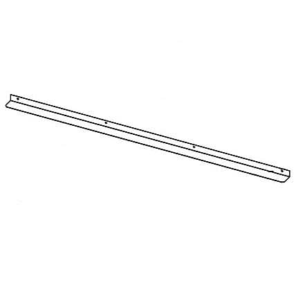 GARLAND PARTS Garland 4529232 Burner Hld DWN-48FIXED Brl - SKU GL4529232