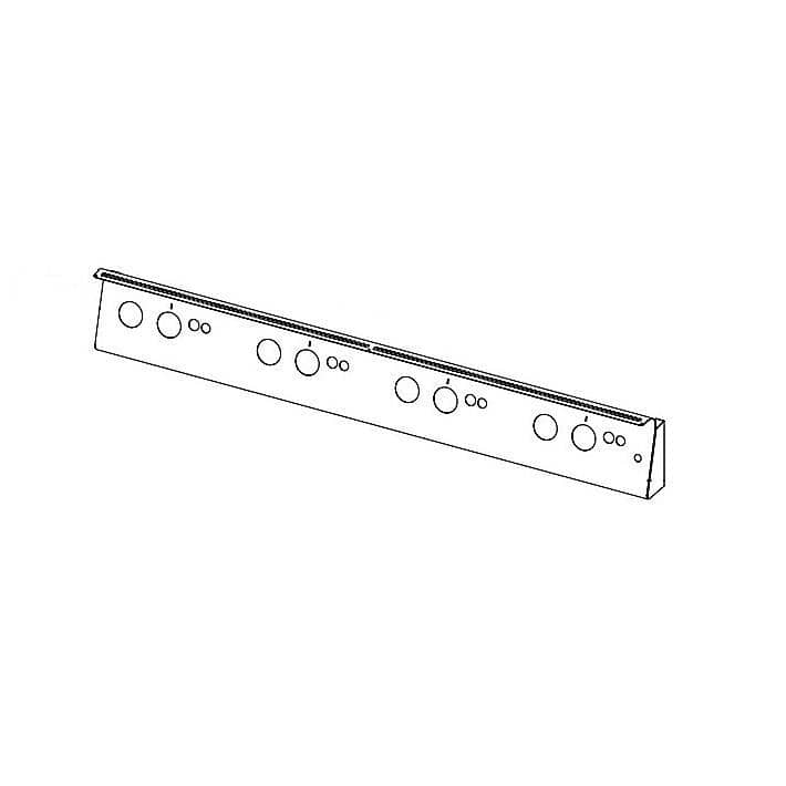 GARLAND PARTS Garland 4531224 Valve Panel Tstat 60 - SKU GL4531224