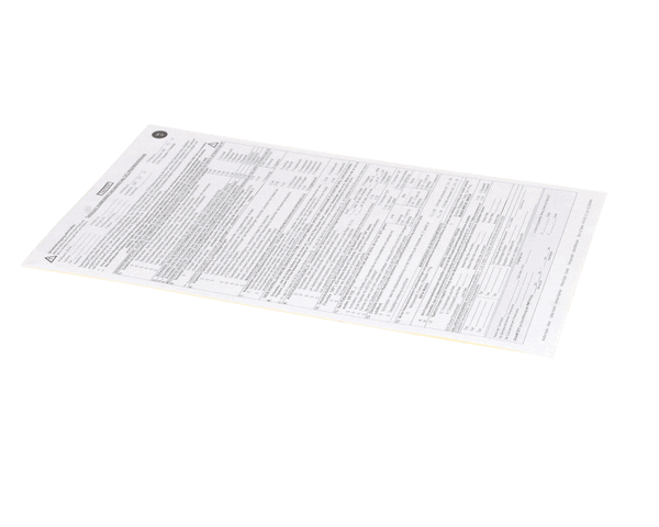 GARLAND PARTS 4531265GERM - SKU GL4531265GERM
