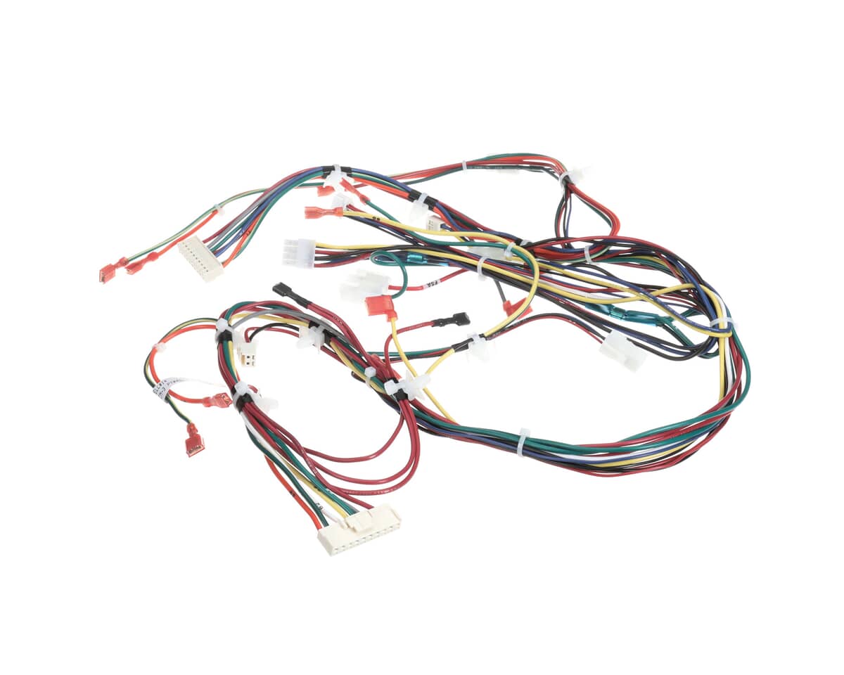 GARLAND PARTS Garland 4532621 Harness_gas Burner Assy - SKU GL4532621