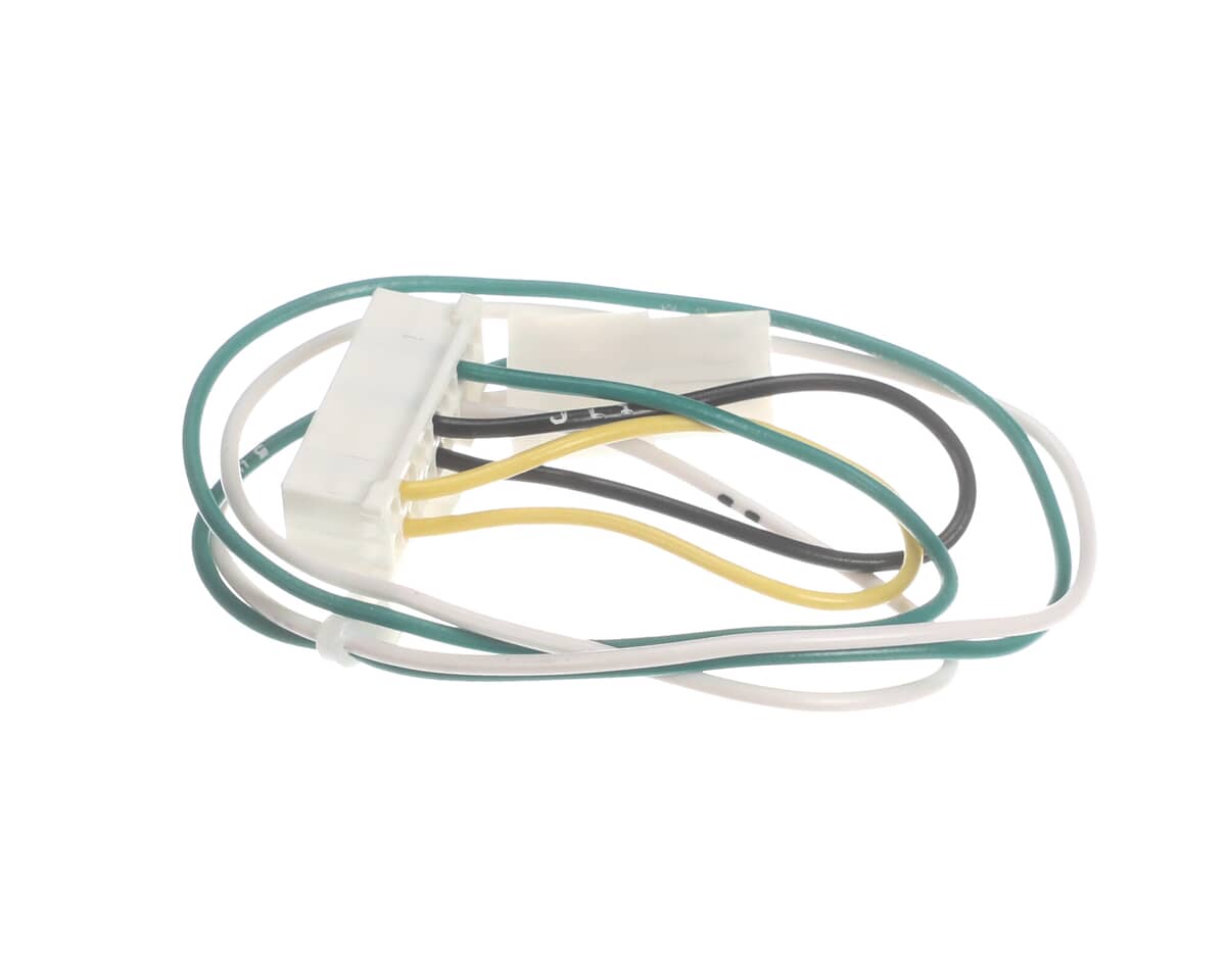 GARLAND PARTS Garland 4600871 Harness Config Mcd Elec Left - SKU GL4600871