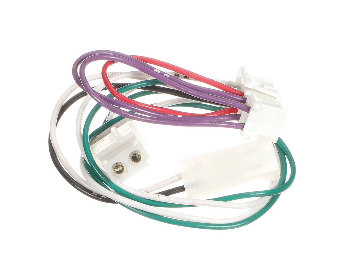 GARLAND PARTS Garland 4600876 Harness Config Gm Gas Middle - SKU GL4600876