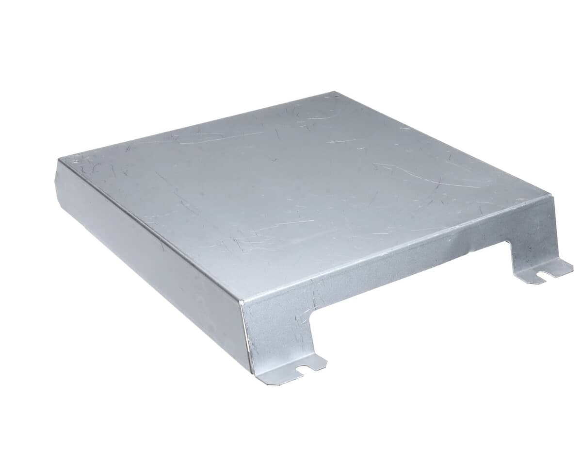 GARLAND PARTS Garland 4602037 Flue Box Main 12 - SKU GL4602037