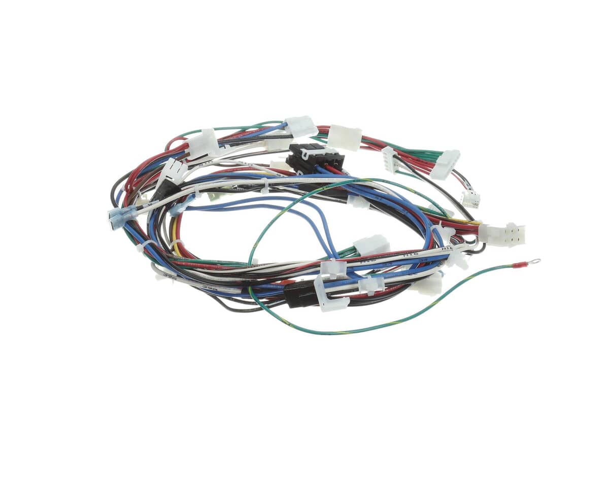 GARLAND PARTS Garland 4602202 Harness Main - SKU GL4602202