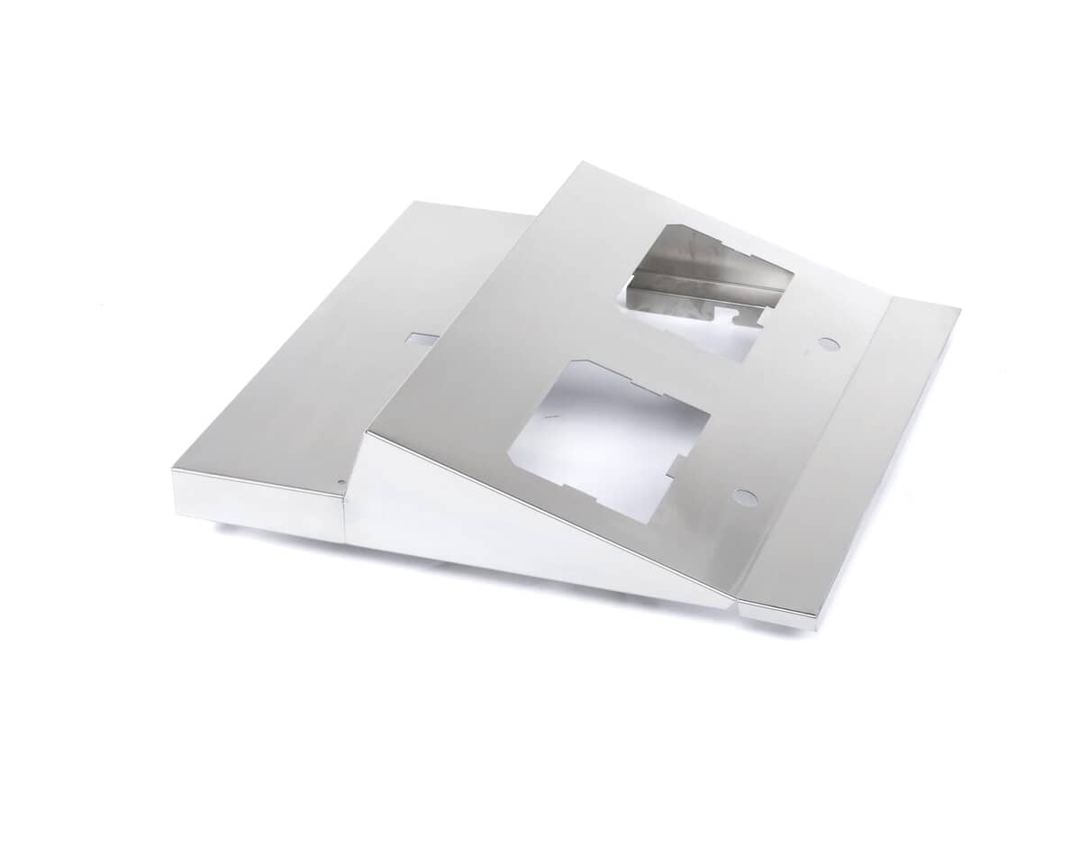 GARLAND PARTS Garland 4602222 Control Panel 2P Elec (Hrcb) - SKU GL4602222