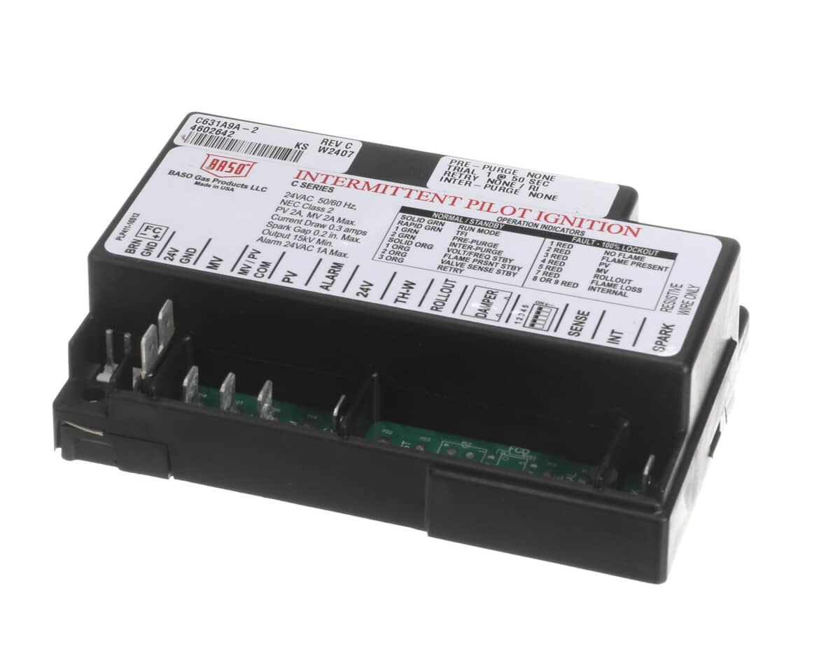 GARLAND PARTS Garland 4602642 Ignition Module - SKU GL4602642