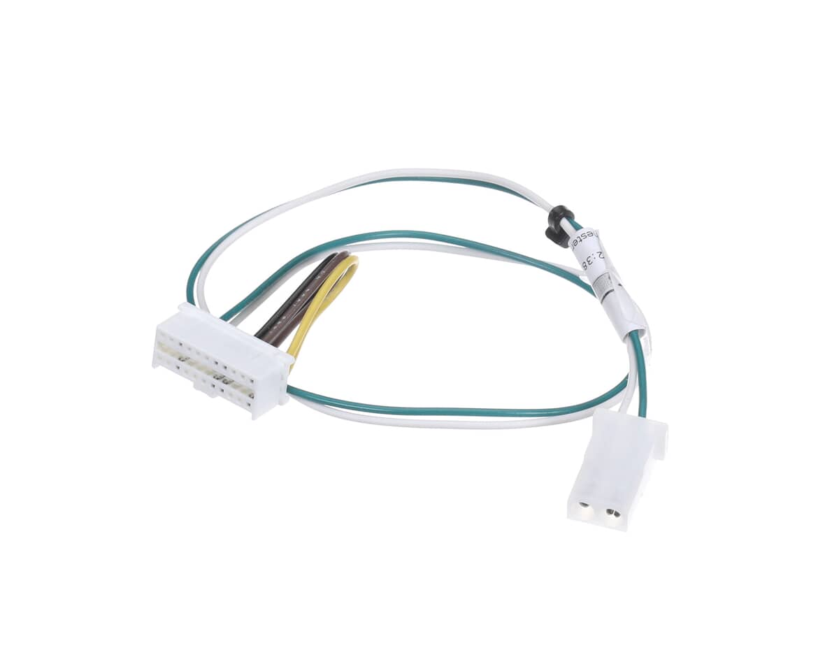 GARLAND PARTS Garland 4602984 Harness Config Mcd Elec Left Slave - SKU GL4602984