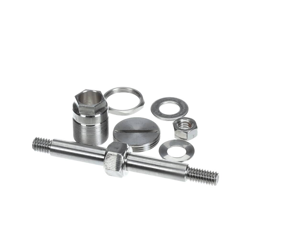 GARLAND PARTS Garland 4603111 Adjustable Shoulder Bolt Kit - - SKU GL4603111