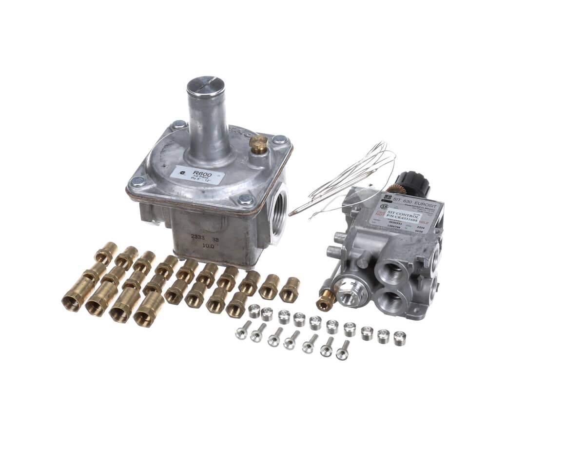 GARLAND PARTS Garland 4604250 Conv.kit Gar.gf Ser.ran. 48IN -60IN Prop.ga - SKU GL4604250