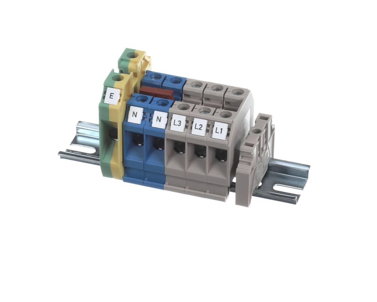 GARLAND PARTS Garland 4604307 Terminal Block Main CE - SKU GL4604307