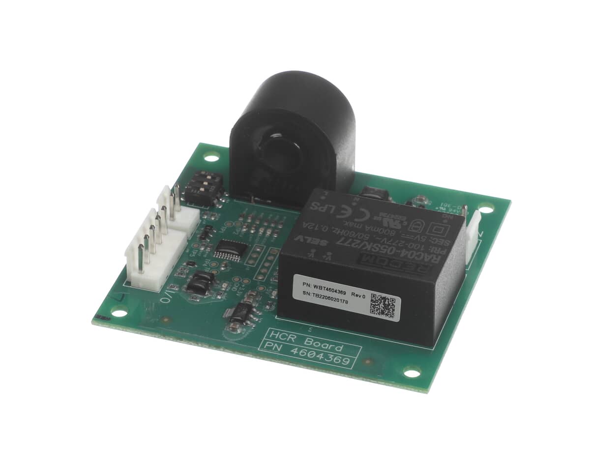 GARLAND PARTS Garland 4604369 Dual Voltage Control Board - SKU GL4604369