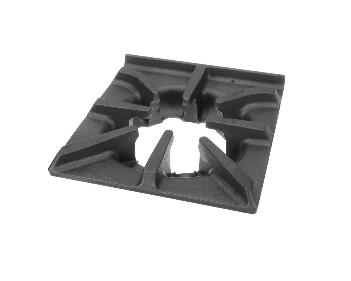 GARLAND PARTS Garland 4604619 7IN Star Split Grate Hdr - SKU GL4604619