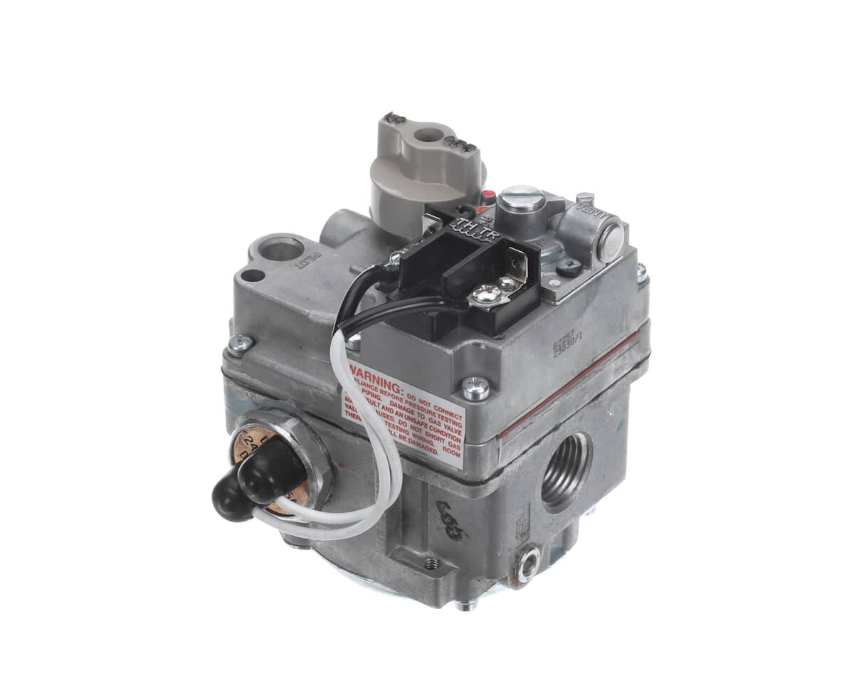 GARLAND PARTS Garland 4605812 Gas Valve - 4.5WC Nat.gas Mco - SKU GL4605812