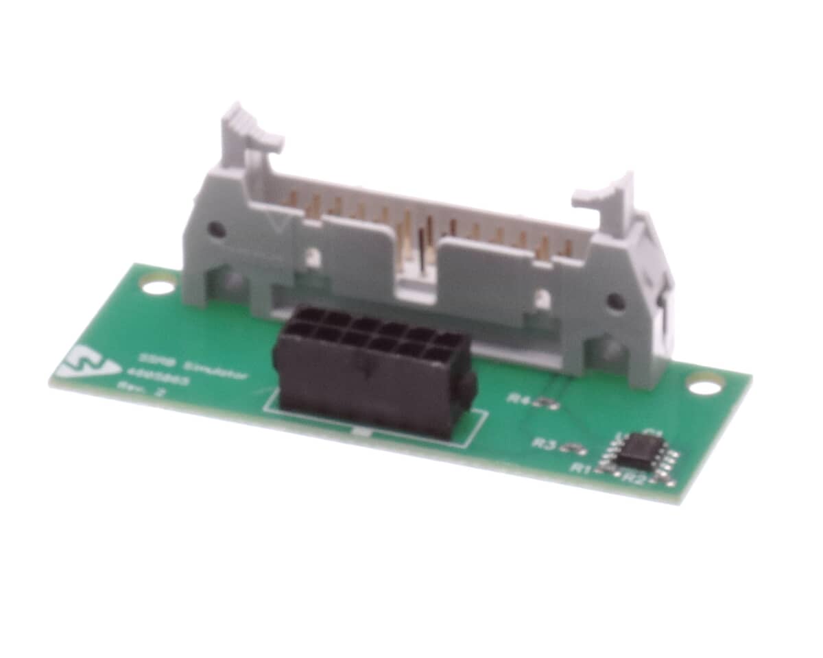 GARLAND PARTS Garland 4605865 Ssrb Simulator - SKU GL4605865