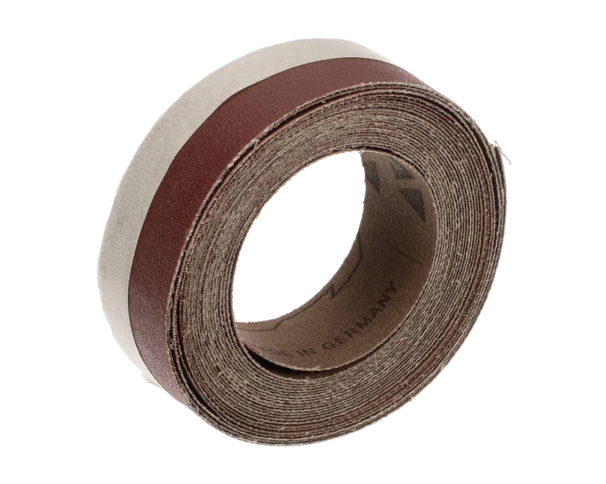 GARLAND PARTS Garland 4606547 Sandpaper Roll 150 Grit - SKU GL4606547