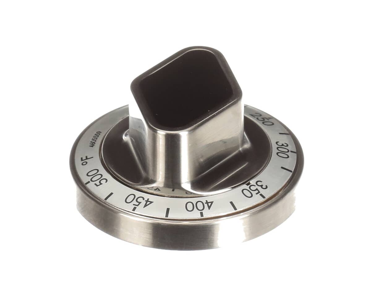 GARLAND PARTS Garland 4606637 Assy - Oven Th Deg F Knob - SKU GL4606637