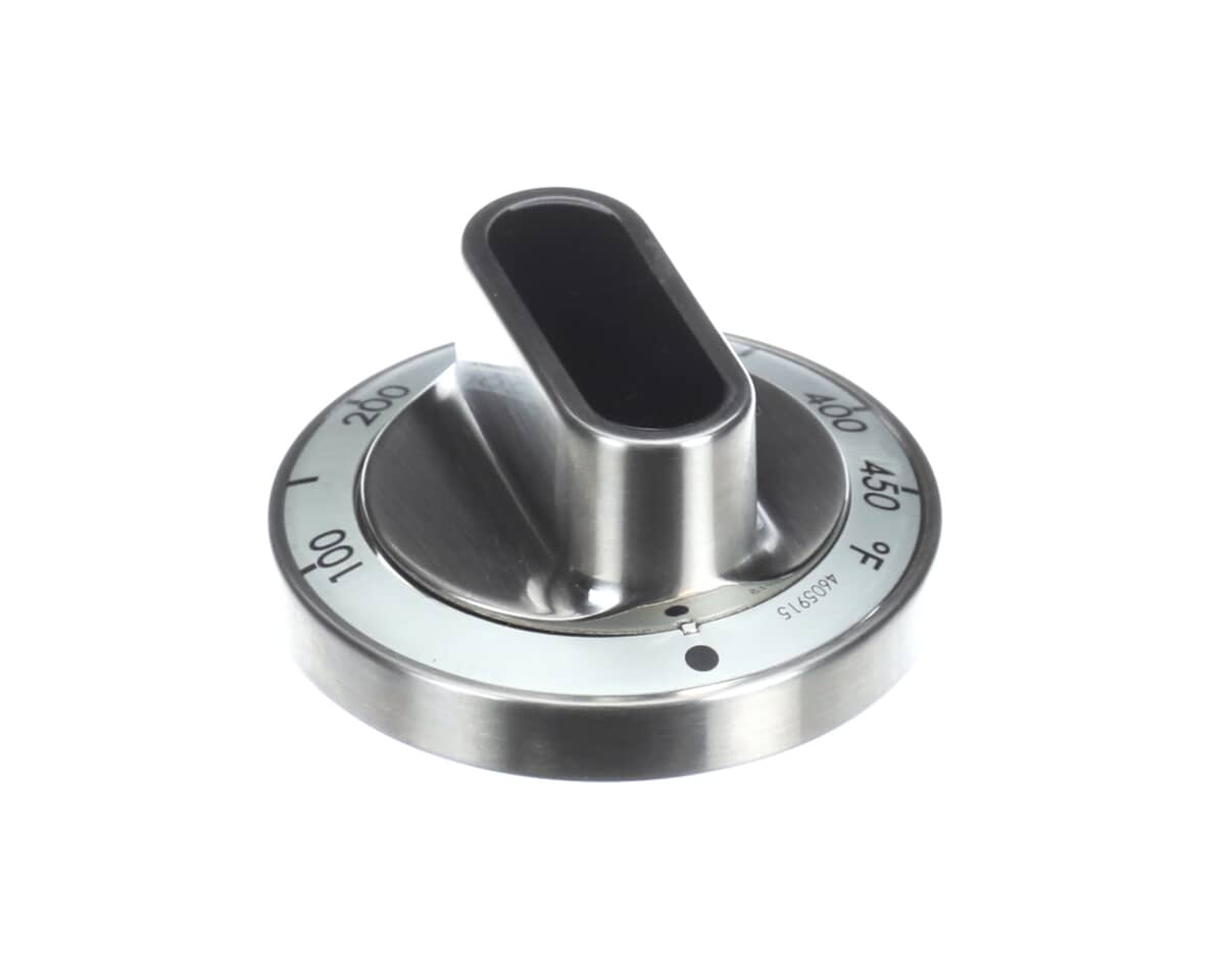 GARLAND PARTS Garland 4606640 Assy - Grid Deg F Knob - SKU GL4606640