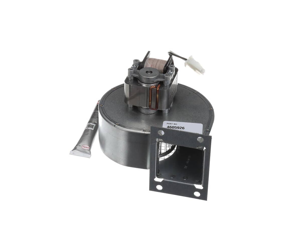 GARLAND PARTS Garland 4607100 Srg Circ. Fan &Amp; Gasket Service Kit - SKU GL4607100