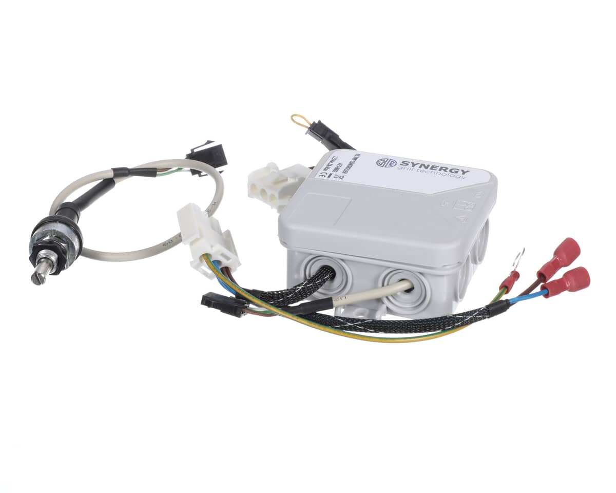 GARLAND PARTS Garland 4607531 Fan Control Box & Label Service Kit Srg - SKU GL4607531