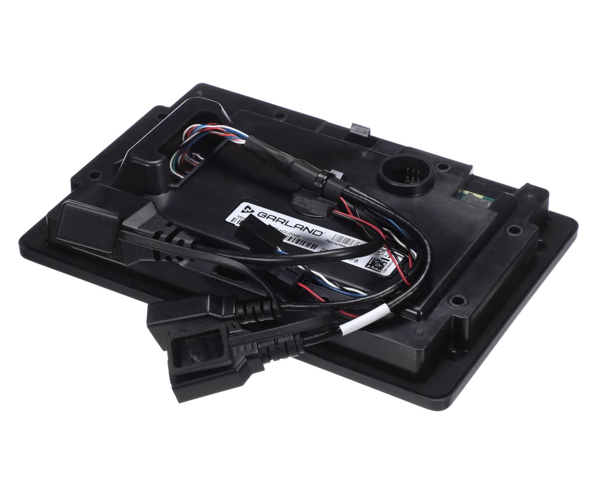 GARLAND PARTS Garland 4607851 Ui Garland - Ux 7IN 1GB Ram (Merco Vari - SKU GL4607851