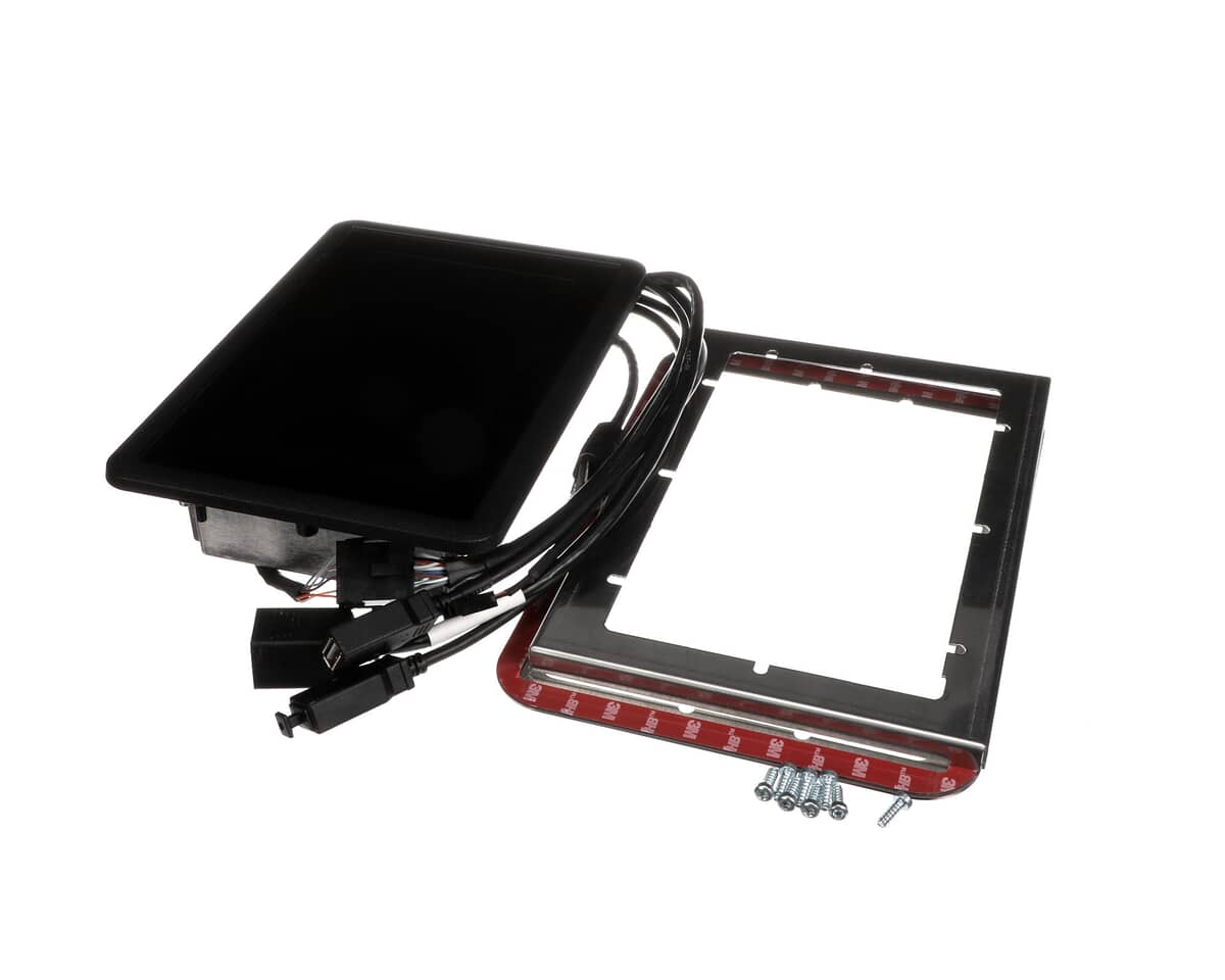 GARLAND PARTS Garland 4608185 Service Kit - Hrcb To Jabil 03 Ui GP-1. - SKU GL4608185