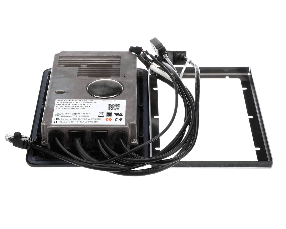 GARLAND PARTS Garland 4608194 Service Kit - Jabil 03 Ui SG-1.0.0 (Sta - SKU GL4608194