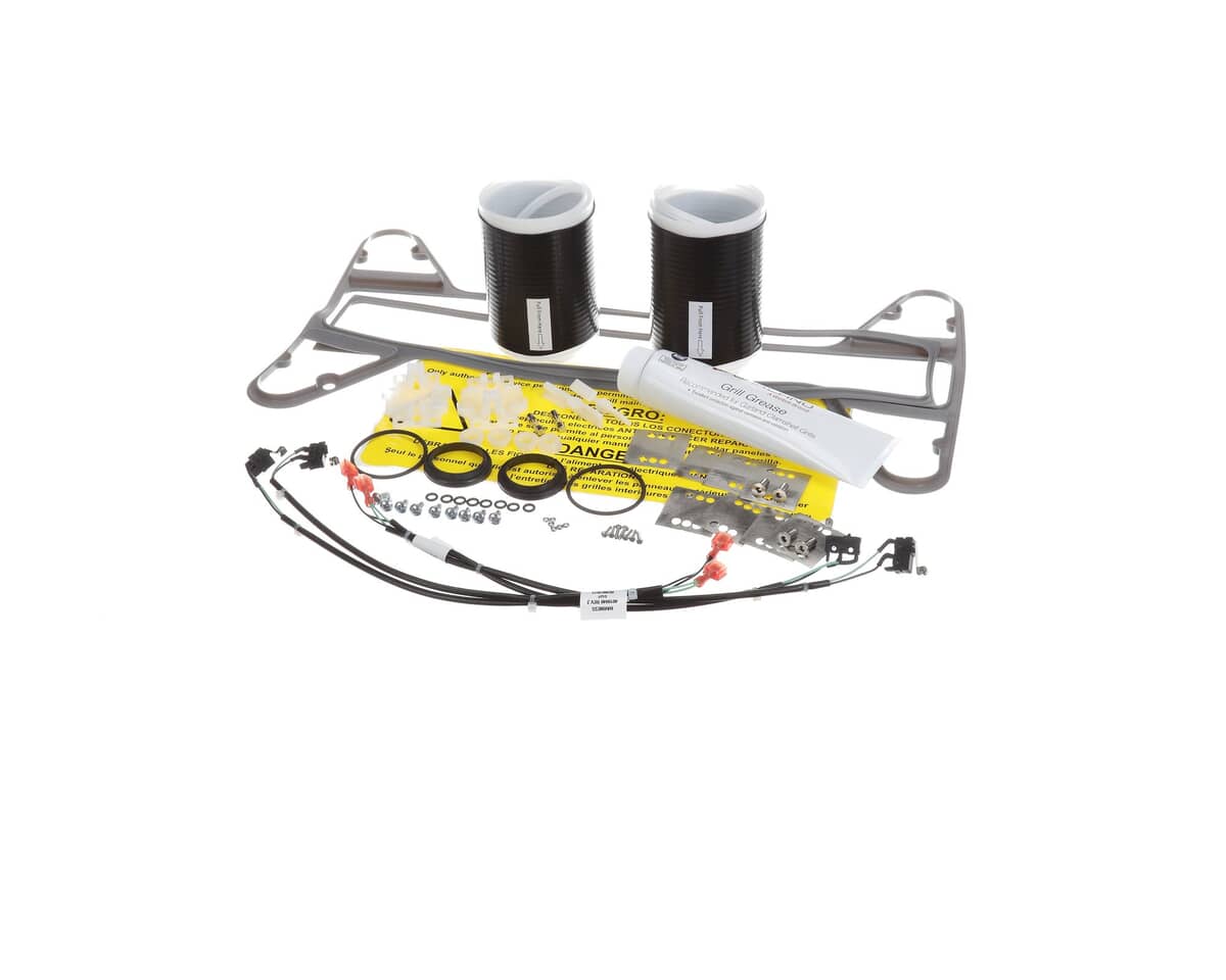 GARLAND PARTS Garland 4609286 Service Kit For Active Compression 2P Gr - SKU GL4609286
