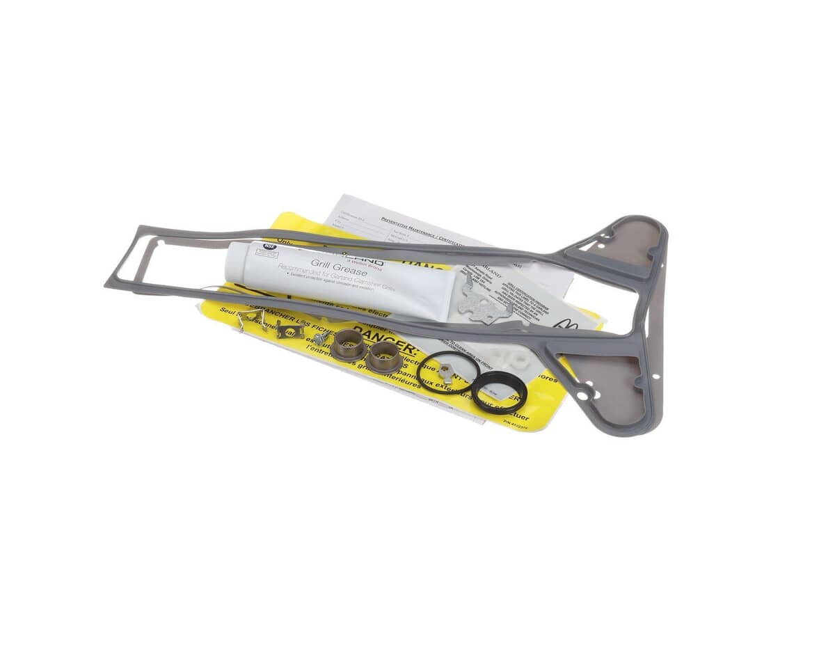 GARLAND PARTS Garland 46100073 Service Kit Pm ME/G-1P Grills - SKU GL46100073