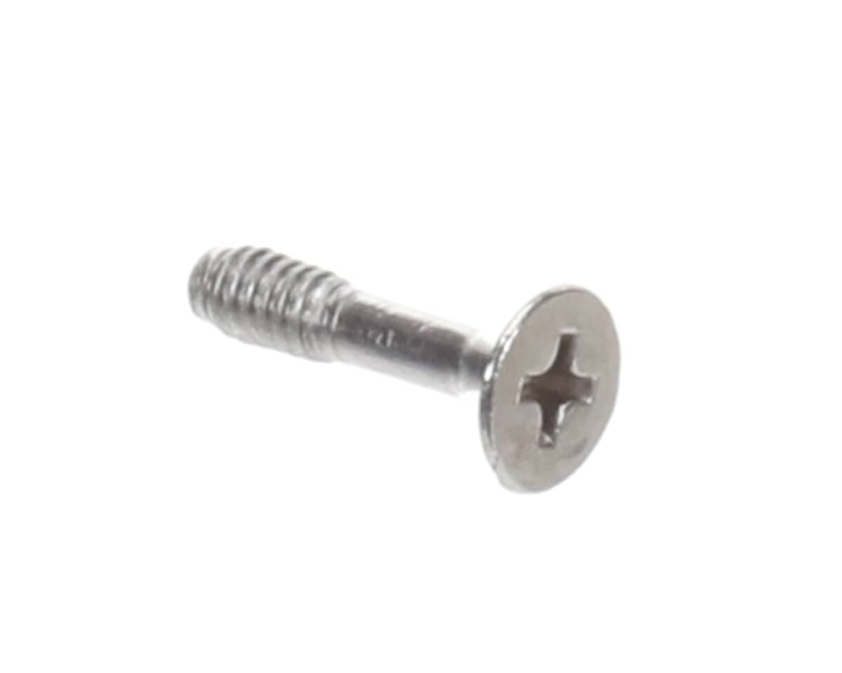 GARLAND PARTS Garland 4610025 Screw Captive Type #8-32 X 11/16 Long - SKU GL4610025