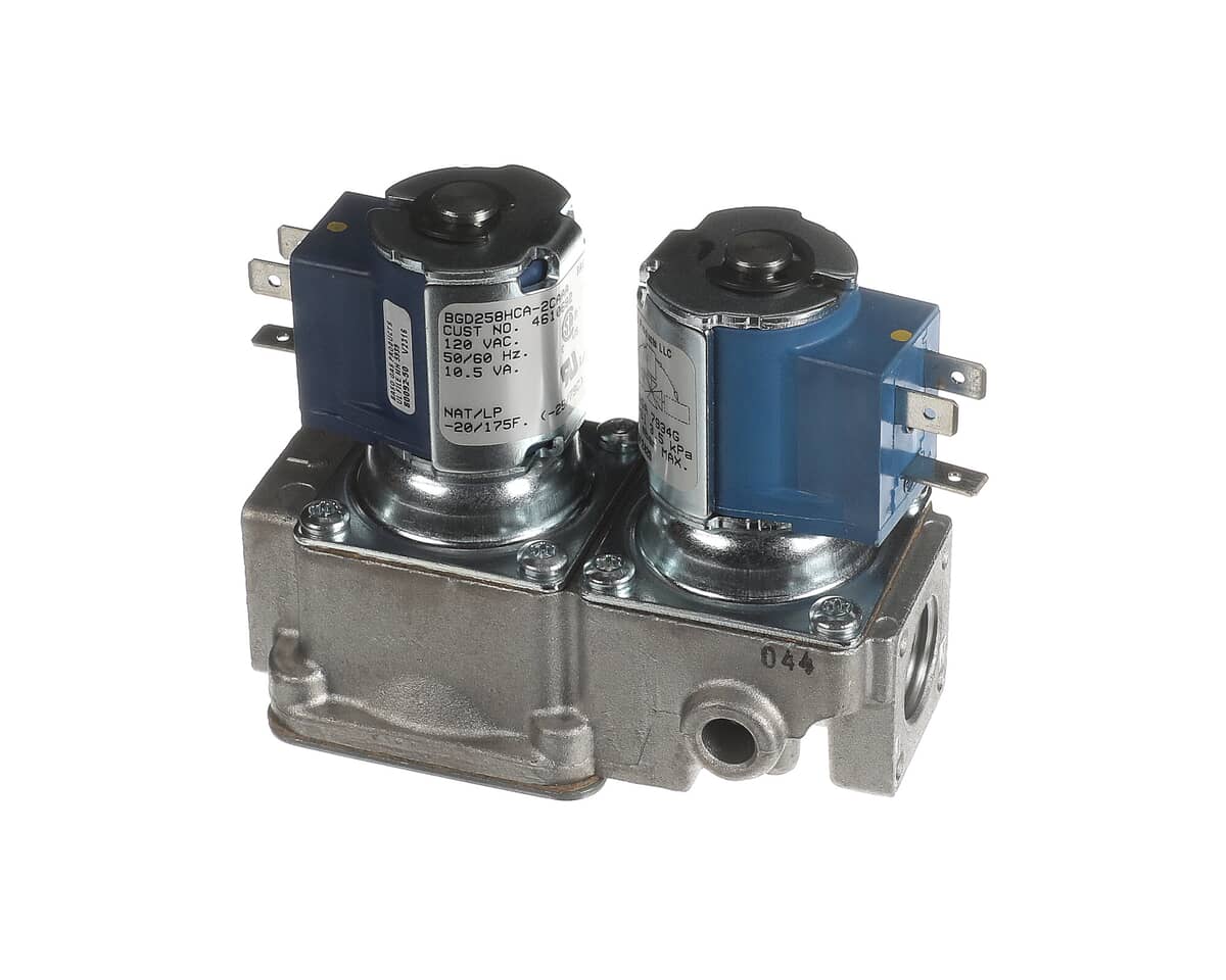 GARLAND PARTS Garland 4610682 Dual Solenoid Valve - SKU GL4610682